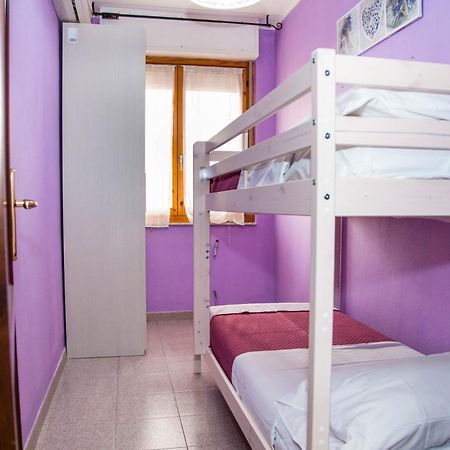 Degli Orti Apartment Алгеро Екстериор снимка