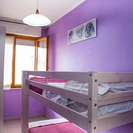 Degli Orti Apartment Алгеро Екстериор снимка