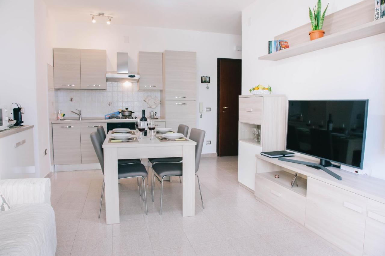 Degli Orti Apartment Алгеро Екстериор снимка