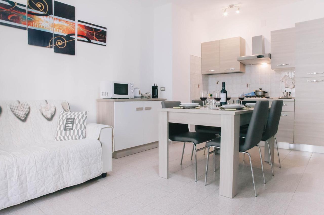 Degli Orti Apartment Алгеро Екстериор снимка