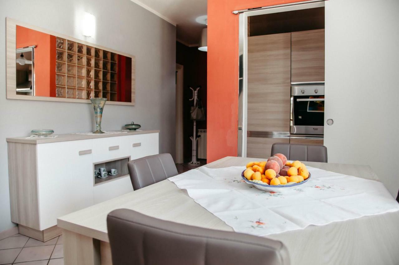 Degli Orti Apartment Алгеро Екстериор снимка